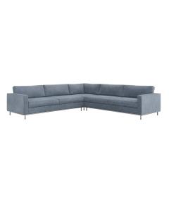 Valencia 3 Piece Sectional