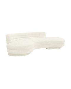 Sutton Classic Left Sofa