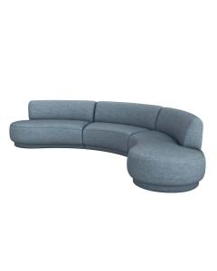 Nuage Right Sectional