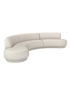 Nuage Left Sectional