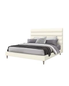 Channel California King Bed