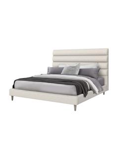 Channel Queen Bed