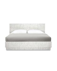 Hawthorne King Bed - Maya Jade