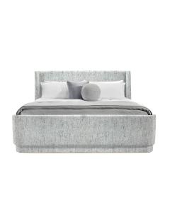 Kaia Queen Bed- Maya Jade