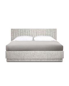 Skylar Queen Bed - Maya Jade