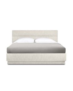 Hawthorne King Bed - Desert Dune