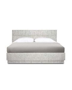 Hawthorne Queen Bed - Maya Jade