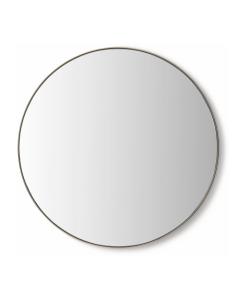 Aalina 48&quot; Mirror - Antique Bronze
