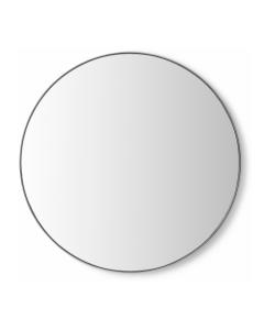 Aalina 48&quot; Mirror - Brushed Nickel