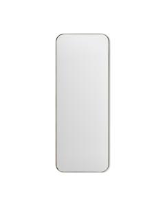 Aalina Grand Mirror - Antique Bronze
