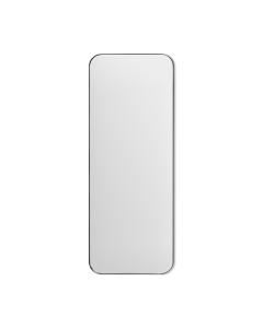 Aalina Grand Mirror - Brushed Nickel