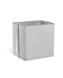 Portia Storage Basket - Light Grey