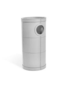 Daryl Umbrella Stand - Light Grey