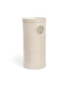 Daryl Umbrella Stand - Ivory