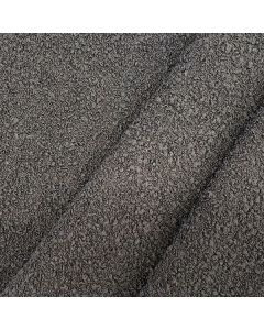 Anthracite Grey Boucle