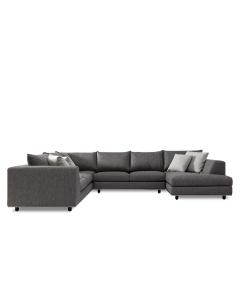Comodo Sectional