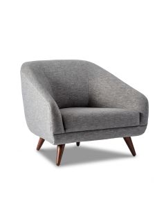 Profile Lounge Chair