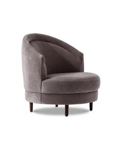Capri Grand Swivel Chair
