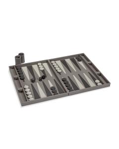 Corbin Backgammon Set