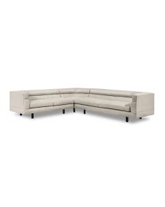 Ornette 3PC Sectional