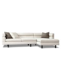 Ornette Sectional