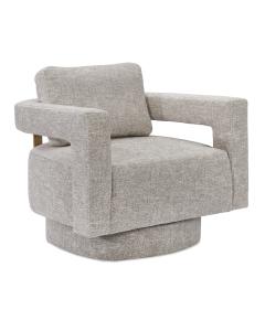 Modena Grand Swivel Chair