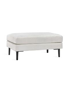 Izzy Classic Ottoman