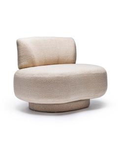 Nuage Swivel Chair