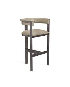 Darcy Bar Stool - Graphite