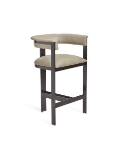 Darcy Counter Stool - Graphite