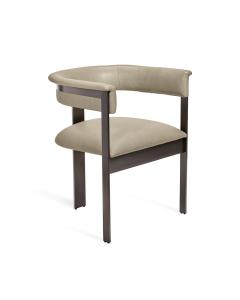 Darcy Dining Chair - Graphite