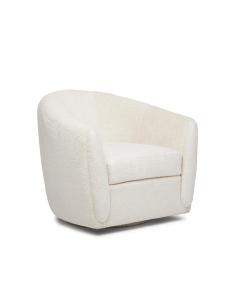 Soho Classic Swivel Chair