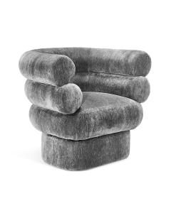 Leona Swivel Chair