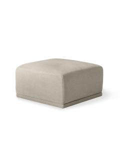 Cassis Grand Ottoman