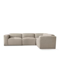 Cassis Sectional