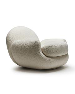 Laurent Swivel Chair