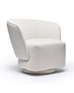 Lucien Swivel Chair