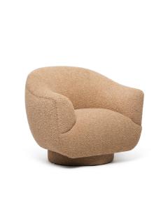 Jolie Swivel Chair