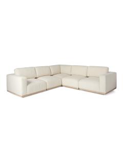 Wyatt 5PC Sectional