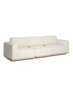 Wyatt 3PC Sectional