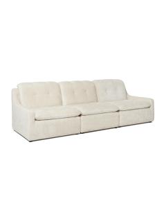 Charlotte 3PC Sectional