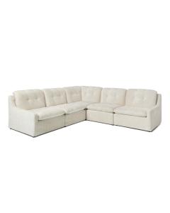 Charlotte 5 PC Sectional
