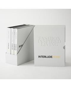 Interlude Home Swatch and Finish Kit