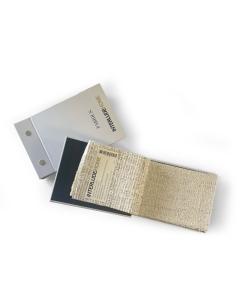 Interlude Home Fabric Swatch Book