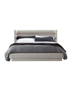 Ornette King Bed w/ Plinth
