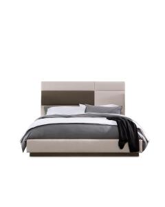 Quadrant Bed