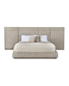 Quadrant Bed - 36&quot; Side Panels