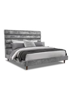 Channel King Bed