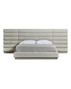 Channel Bed - Side Panels