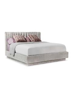 Heyworth King Bed